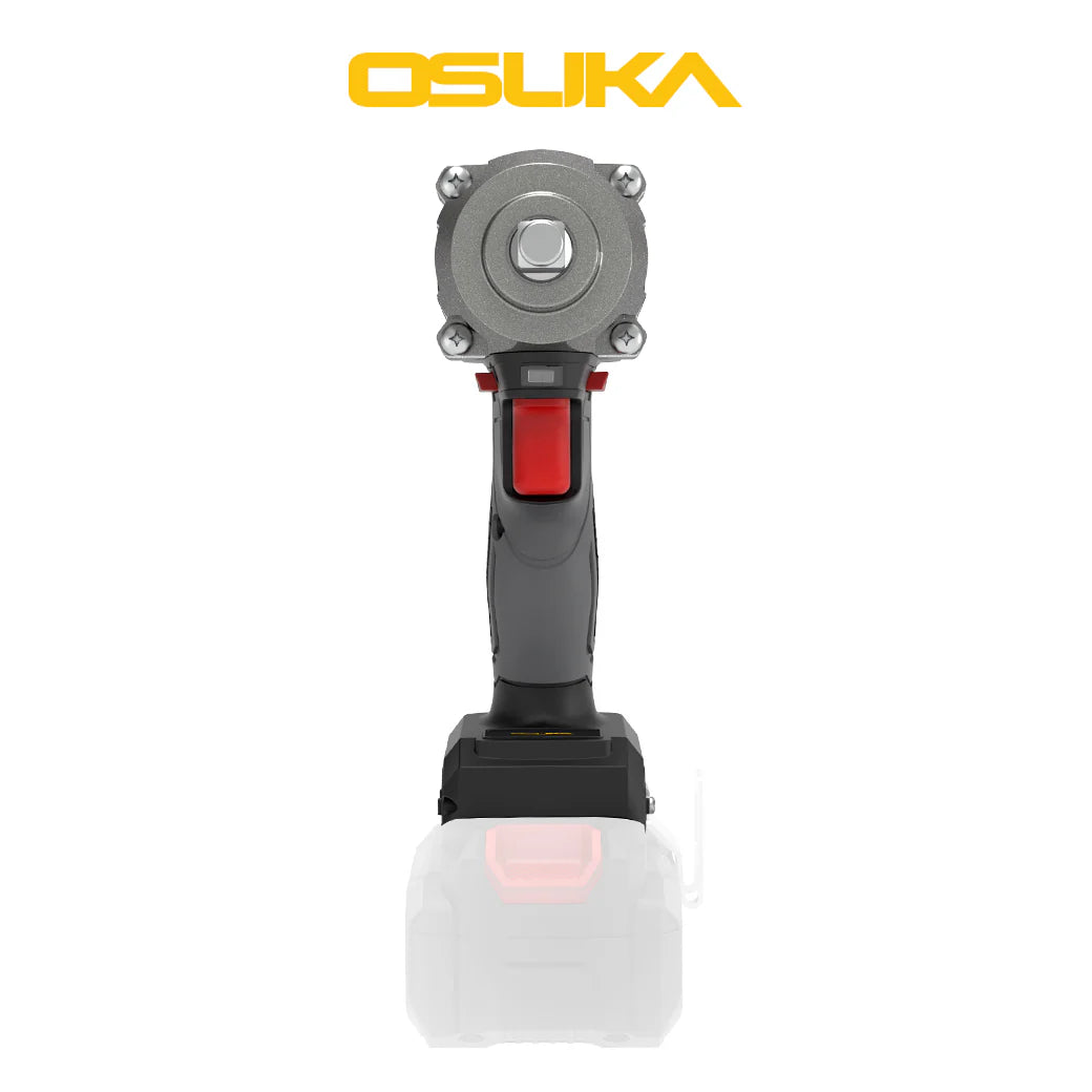 OSUKA บล็อกกระแทกไร้สาย 20V ขนาด 1/2" รุ่น OSID830-N (เฉพาะเครื่อง)