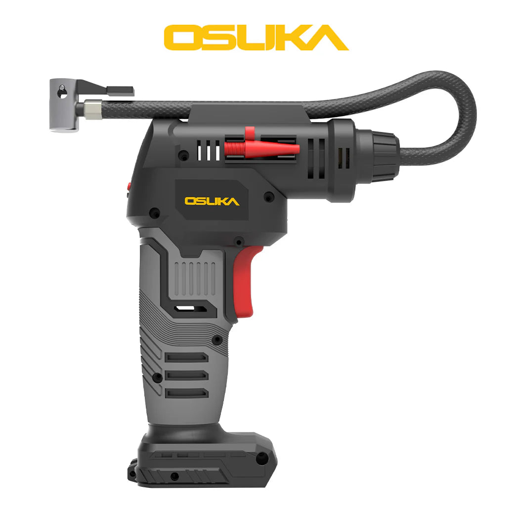 OSUKA เครื่องเติมลมไร้สาย 20V OCAI786-N (เฉพาะเครื่อง)