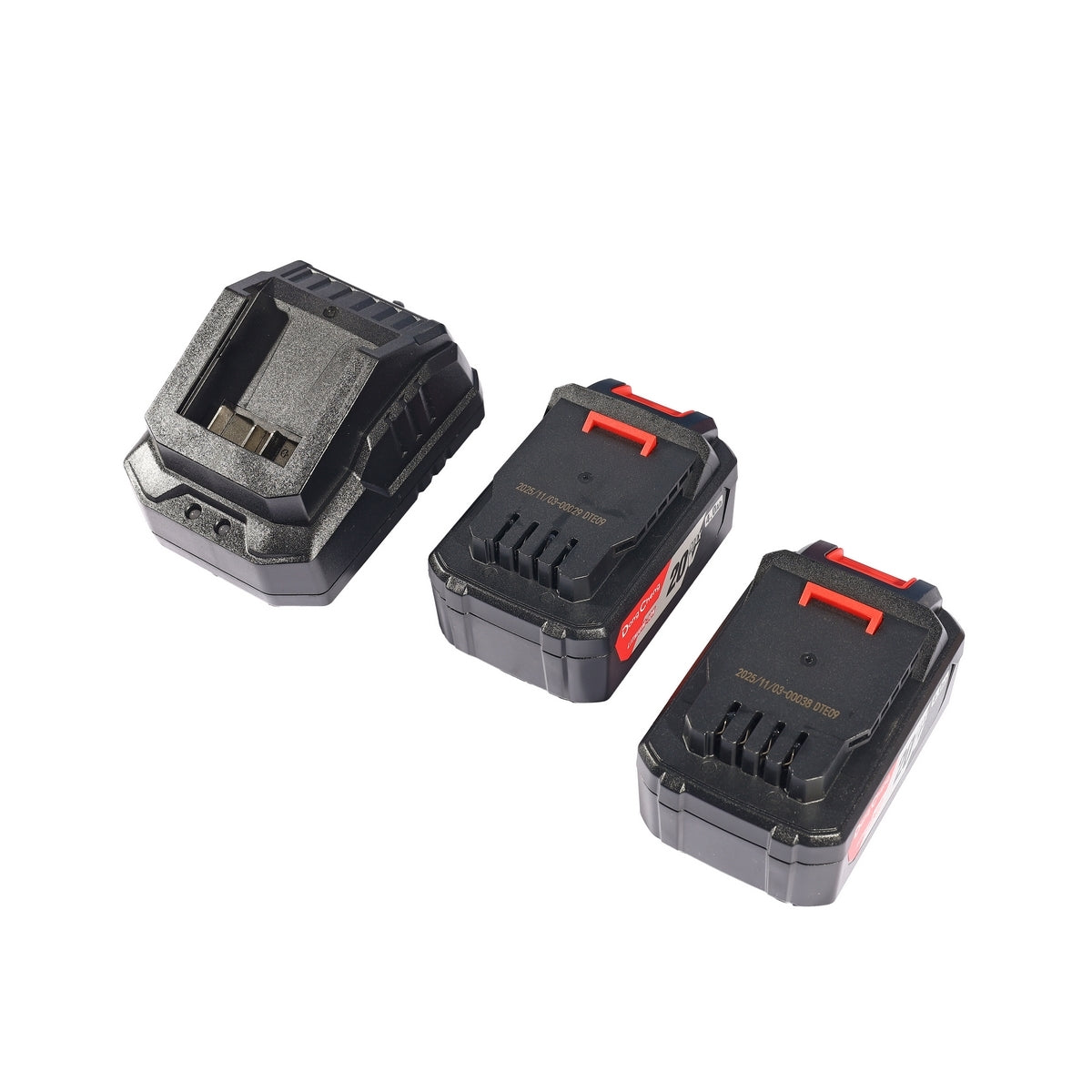 DONGCHENG เลื่อยชัก อเนกประสงค์ 20V BL รุ่น DCJF32-EM