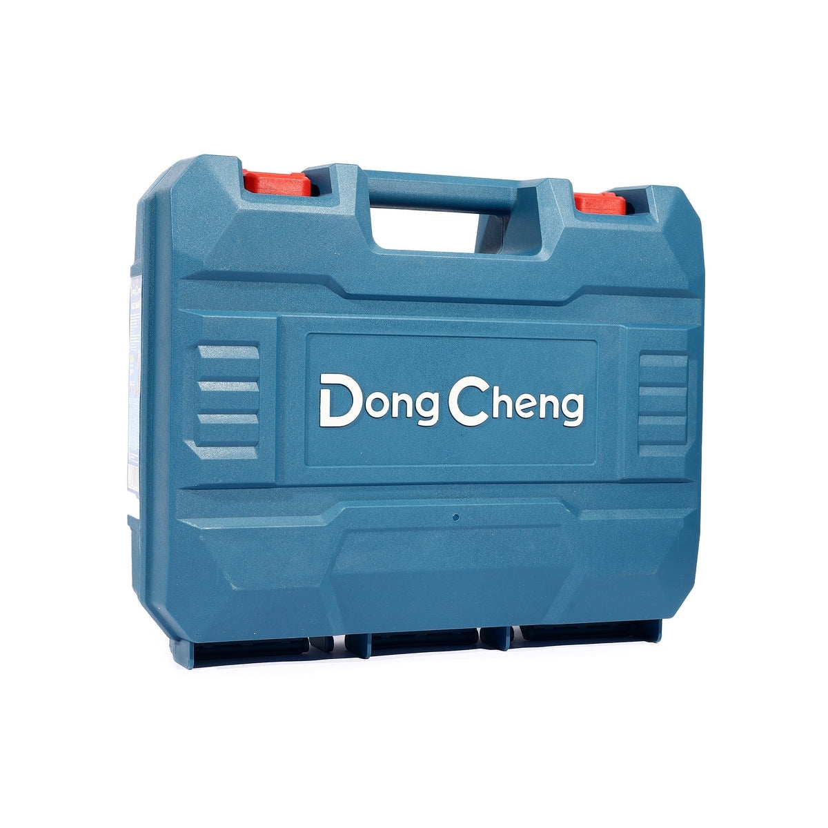 DONGCHENG สว่านกระแทกไร้สาย 20V BL รุ่น DCJZ2060i-ADM