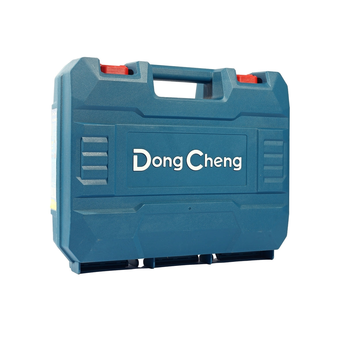 DONGCHENG สว่านกระแทกไร้สาย 20V BL รุ่น DCJZ2060i-EM
