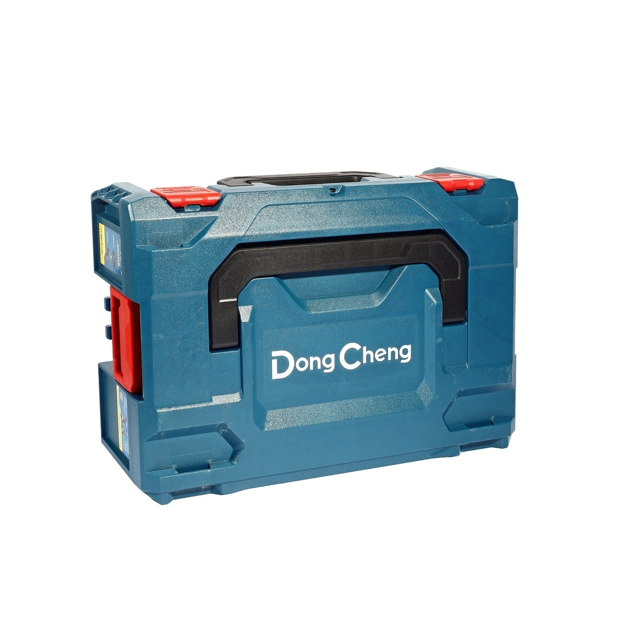 DONGCHENG ชุด COMBO KIT 20V BL ไขควงกระแทก DCPL208 + สว่านกระแทก DCJZ2060I รุ่น DCKIT26-EK