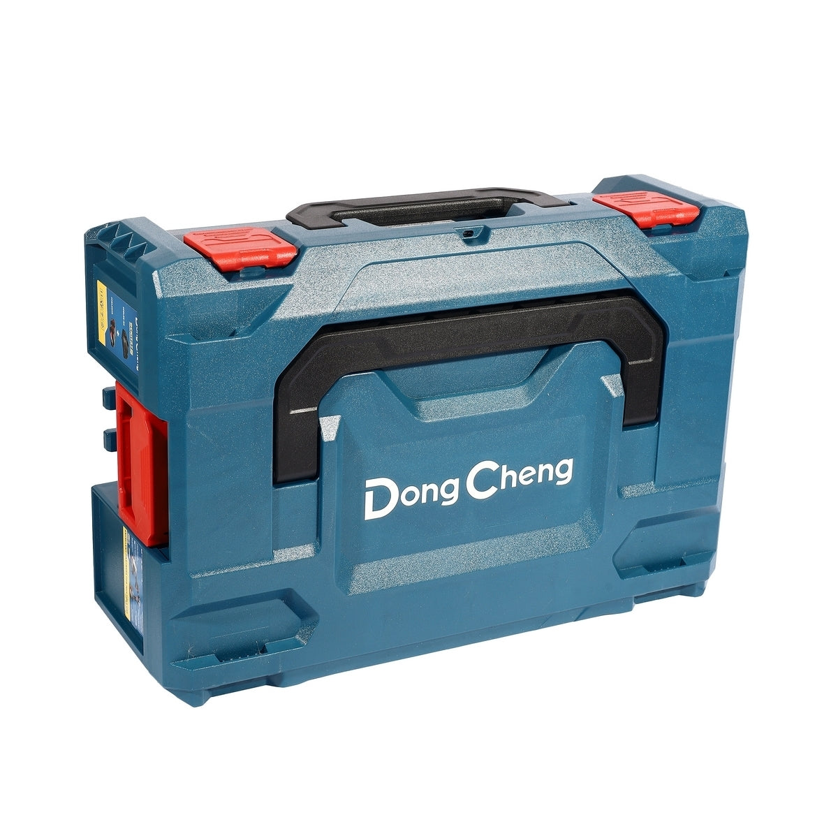 DONGCHENG ชุดเครื่องมือไร้สาย 20V รุ่น DCKIT27-EK