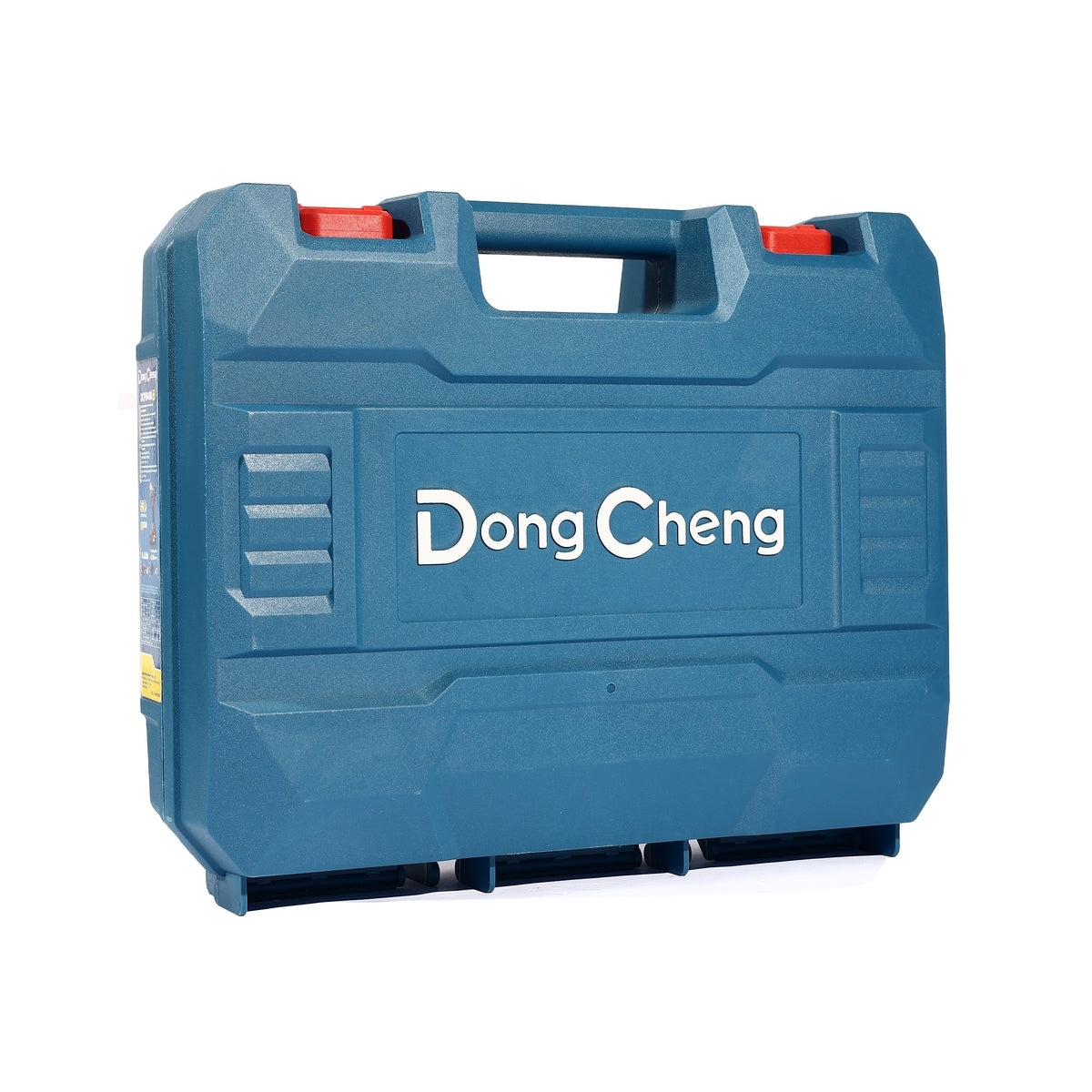 DONGCHENG บล็อกไร้สาย 1/2" 20V BL รุ่น DCPB488-DM