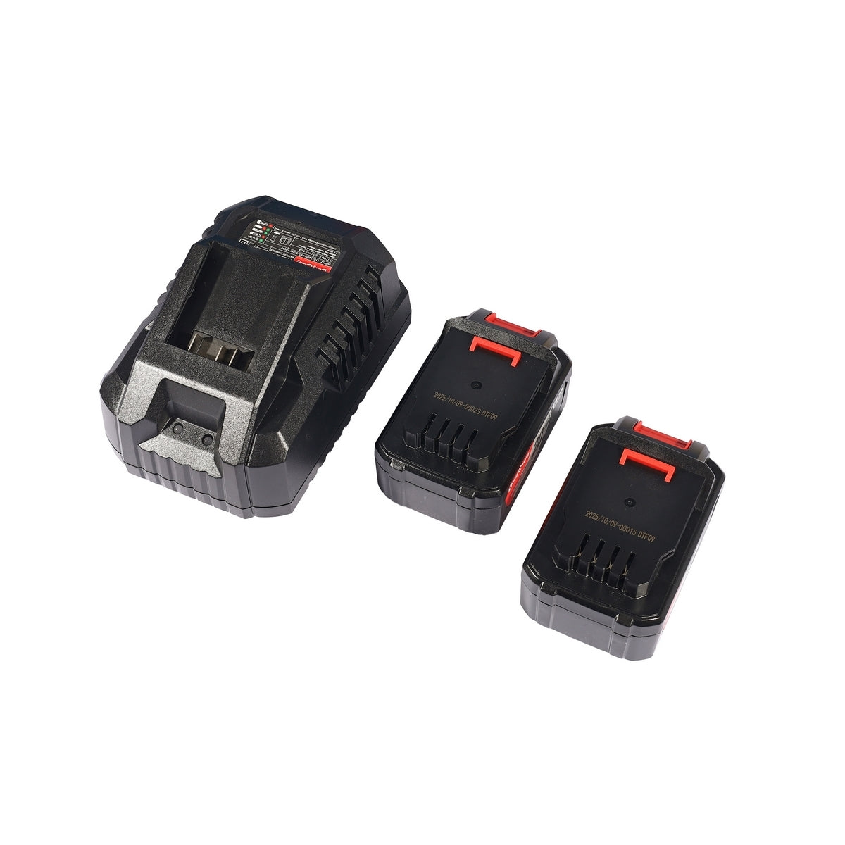 DONGCHENG บล็อกไร้สาย 1/2" 20V รุ่น DCPB968-FK