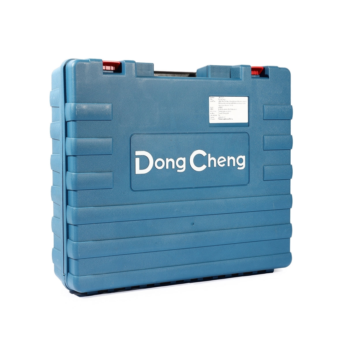 DONGCHENG บล็อคไฟฟ้า 3/4" (620W) รุ่น DPB22C