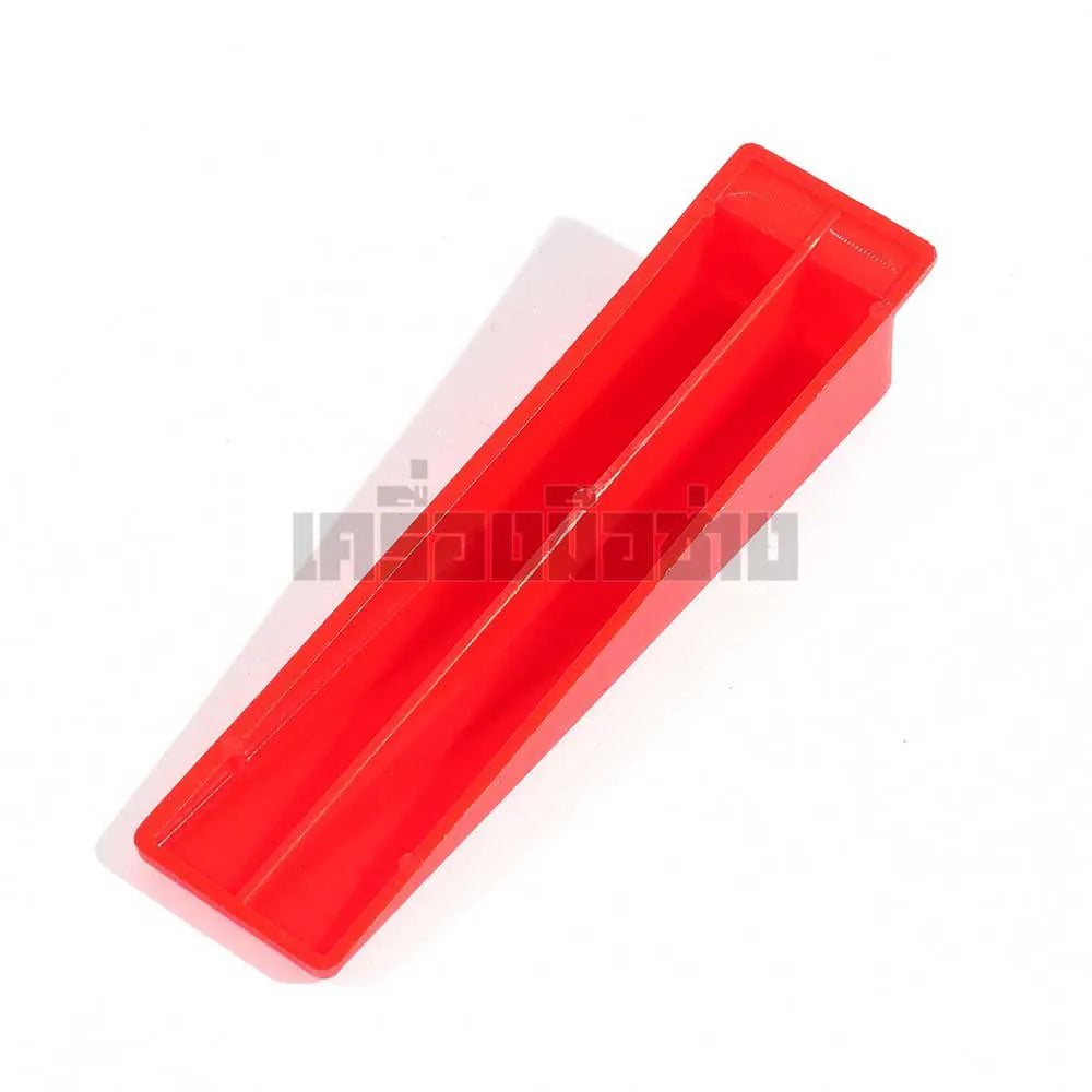 POLO ลิ่มปรับระดับกระเบื้อง เหมาะสำหรับกระเบื้องหนา 3-12 มม. บรรจุ 100 ชิ้น/แพ็ค