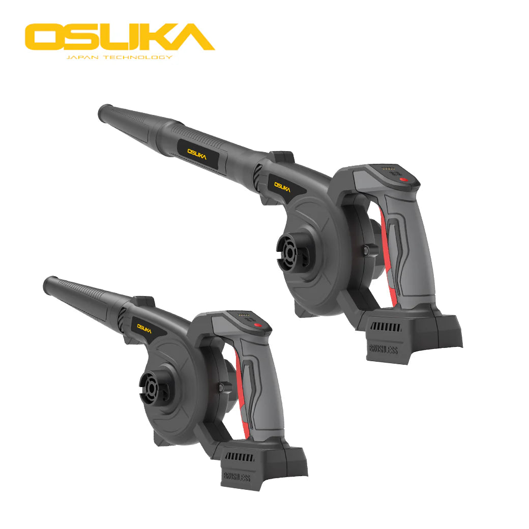 OSUKA เครื่องเป่าลมไร้สาย รุ่น OCJB846-N (เฉพาะเครื่อง)