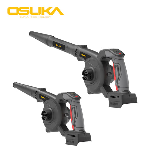 OSUKA เครื่องเป่าลมไร้สาย รุ่น OCJB846-N (เฉพาะเครื่อง)
