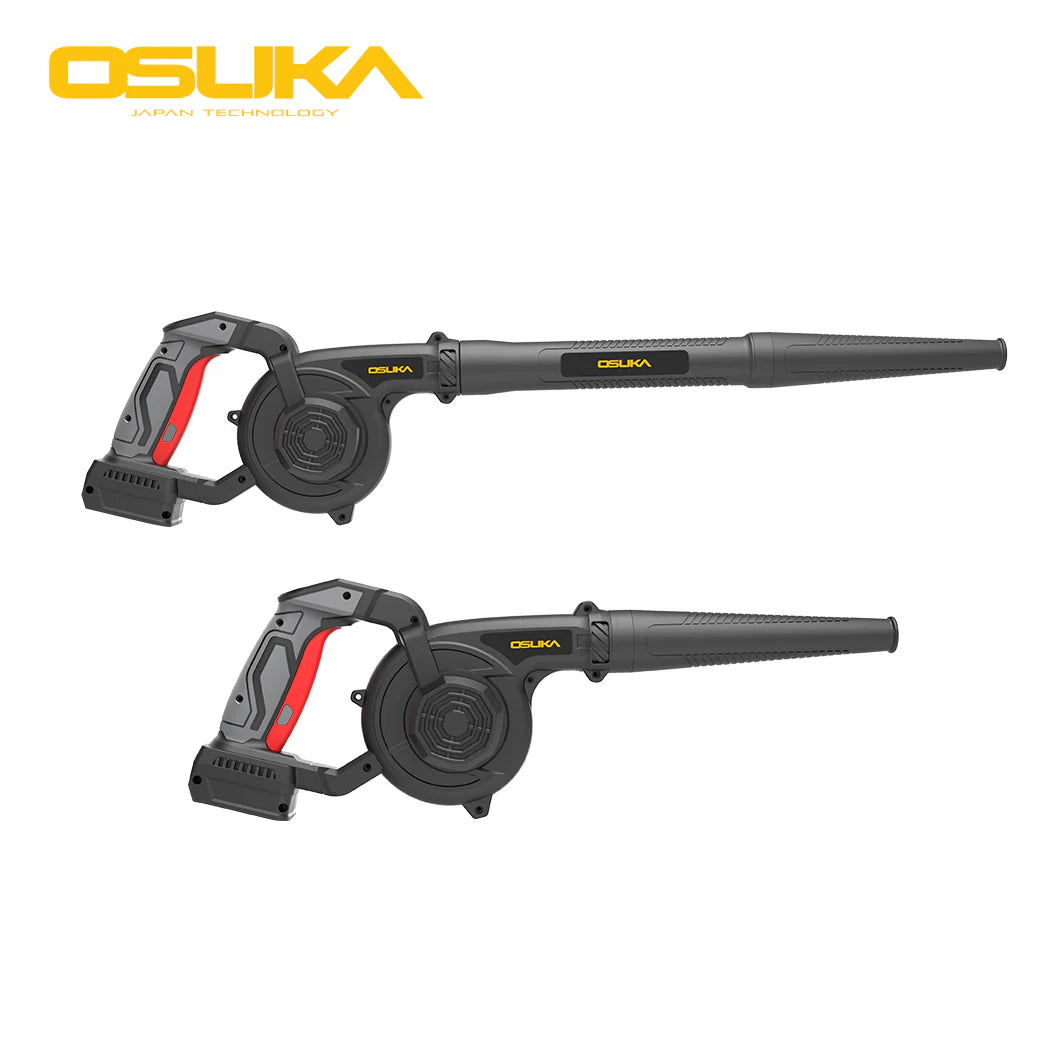 OSUKA เครื่องเป่าลมไร้สาย รุ่น OCJB846-N (เฉพาะเครื่อง)