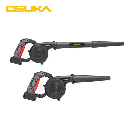 OSUKA เครื่องเป่าลมไร้สาย รุ่น OCJB846-N (เฉพาะเครื่อง)