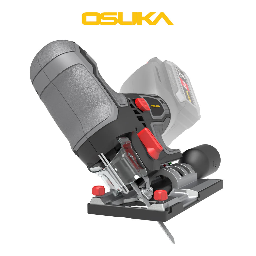 OSUKA เลื่อยจิ๊กซอว์ไร้สาย รุ่น OCJS866-N (เฉพาะเครื่อง)