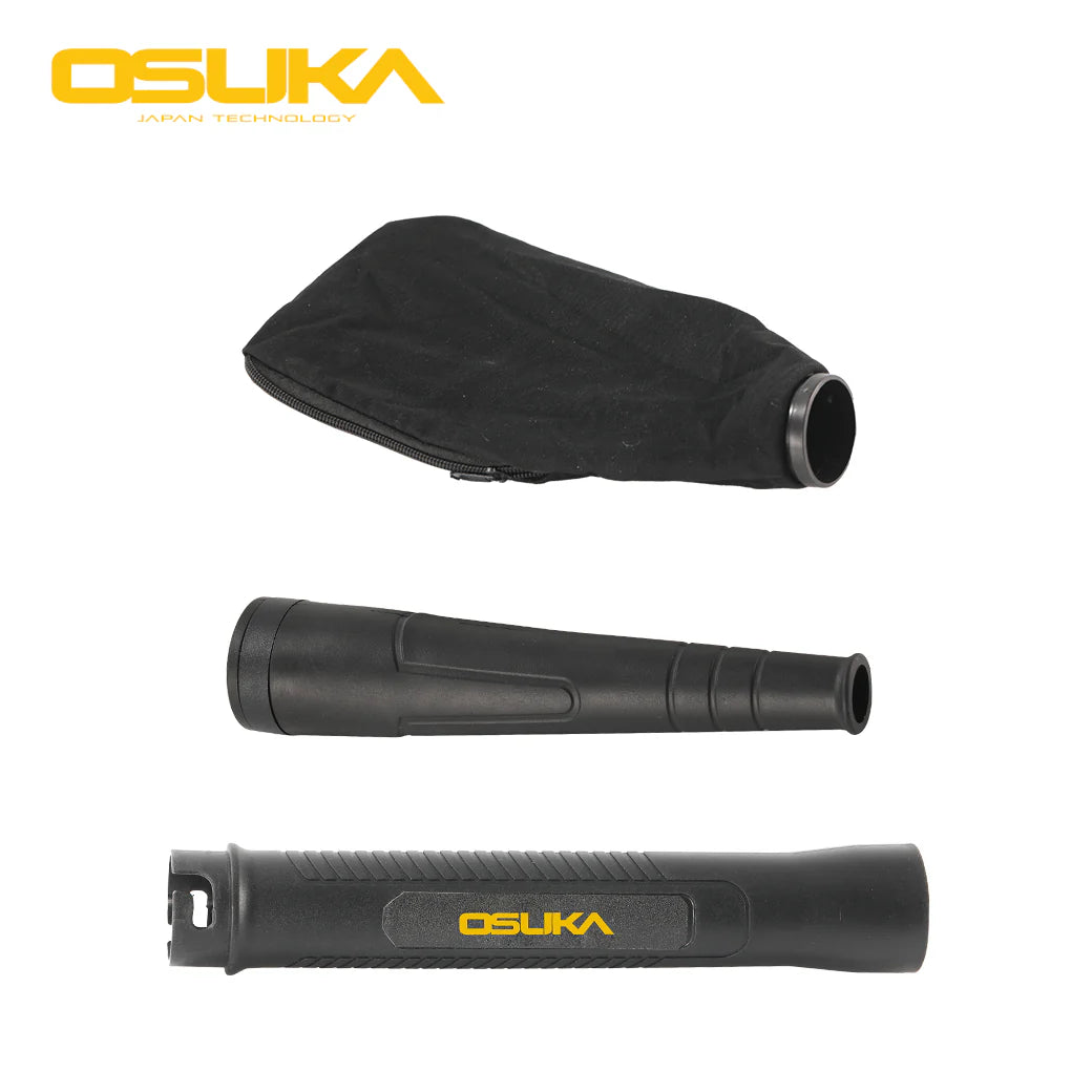 OSUKA เครื่องเป่าลมไร้สาย รุ่น OCJB846-N (เฉพาะเครื่อง)