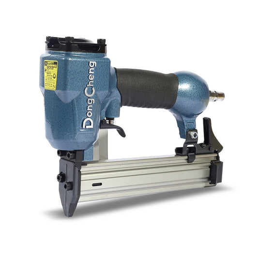 DONGCHENG เครื่องยิงตะปูลม ขาเดี่ยว F30 รุ่น D03-F30