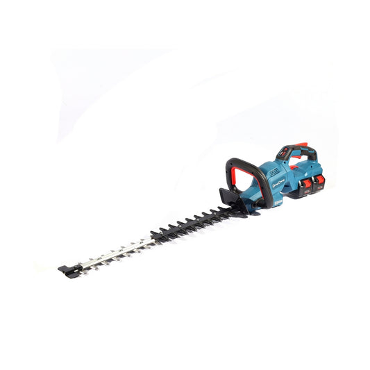 DONGCHENG เลื่อยพุ่ม 26 นิ้ว ไร้สาย 20V รุ่น DCHT40261-FS