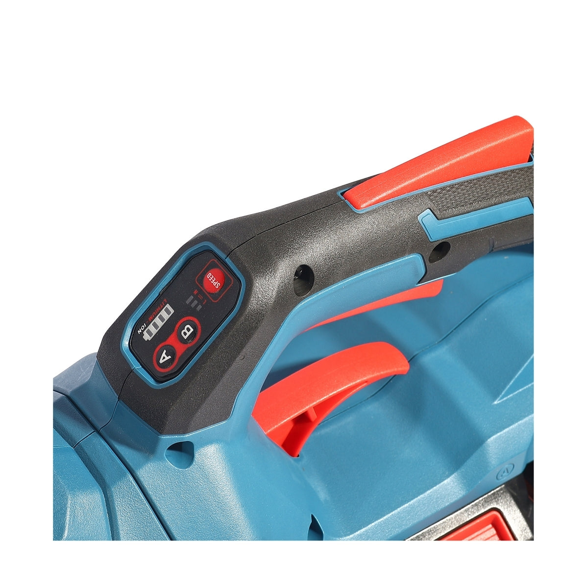 DONGCHENG เลื่อยพุ่ม 26 นิ้ว ไร้สาย 20V รุ่น DCHT40261-FS