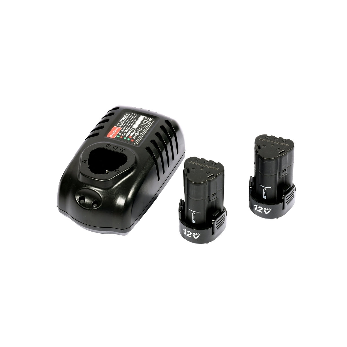 DONGCHENG เลื่อยชักอเนกประสงค์ 12V รุ่น DCJF15-EK
