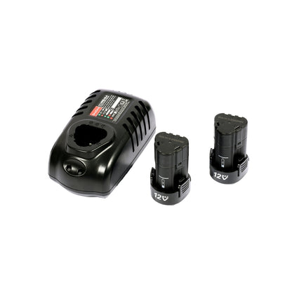DONGCHENG เลื่อยชักอเนกประสงค์ 12V รุ่น DCJF15-EK