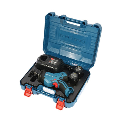 DONGCHENG เลื่อยชักอเนกประสงค์ 12V รุ่น DCJF15-EK
