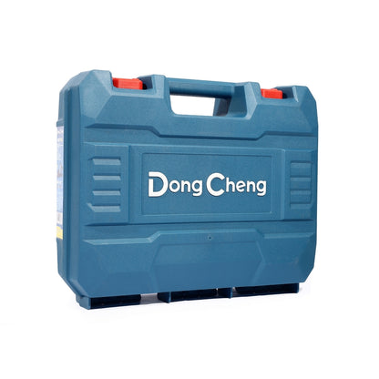 DONGCHENG เลื่อยชักอเนกประสงค์ 12V รุ่น DCJF15-EK