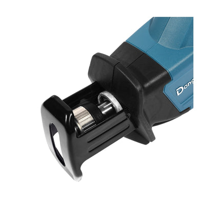 DONGCHENG เลื่อยชักอเนกประสงค์ 12V รุ่น DCJF15-EK