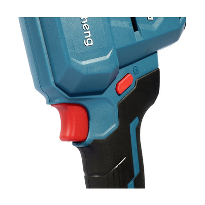 DONGCHENG เลื่อยชักอเนกประสงค์ 20V รุ่น DCJF22-DM