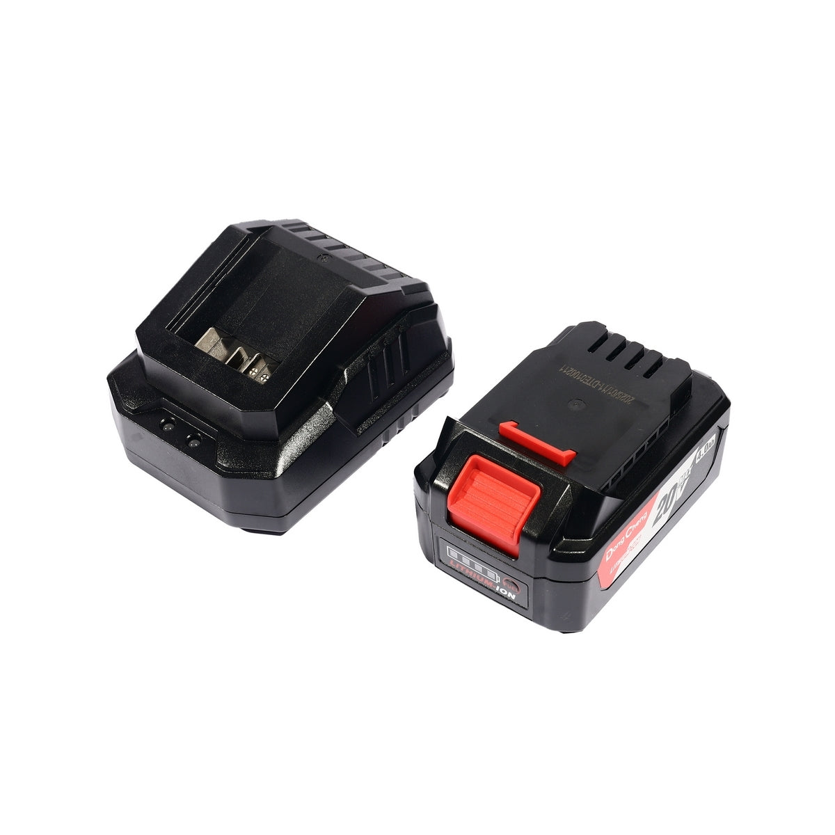 DONGCHENG เลื่อยชักอเนกประสงค์ 20V รุ่น DCJF22-DM