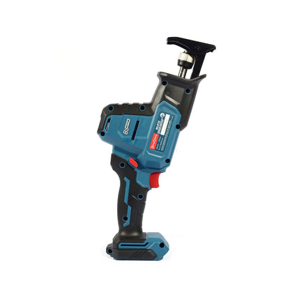 DONGCHENG เลื่อยชักอเนกประสงค์ 20V รุ่น DCJF22-Z (เฉพาะเครื่อง)