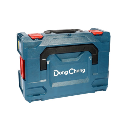 DONGCHENG ชุด COMBO KIT 20V BL สว่านกระแทก DCJZ2060i + บล็อกกระแทก DCPB358 รุ่น DCKIT28-EK