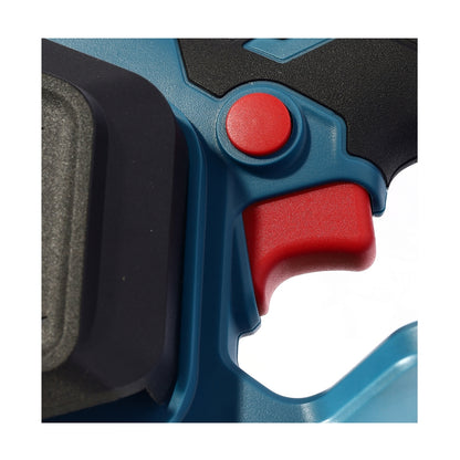 DONGCHENG เลื่อยโซ่ 8 นิ้ว 20V BL รุ่น DCML20081-DM