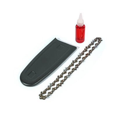 DONGCHENG เลื่อยโซ่ 8 นิ้ว 20V BL รุ่น DCML20081-Z (เฉพาะเครื่อง)