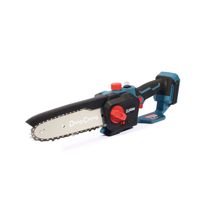 DONGCHENG เลื่อยโซ่ 8 นิ้ว 20V BL รุ่น DCML20081-Z (เฉพาะเครื่อง)
