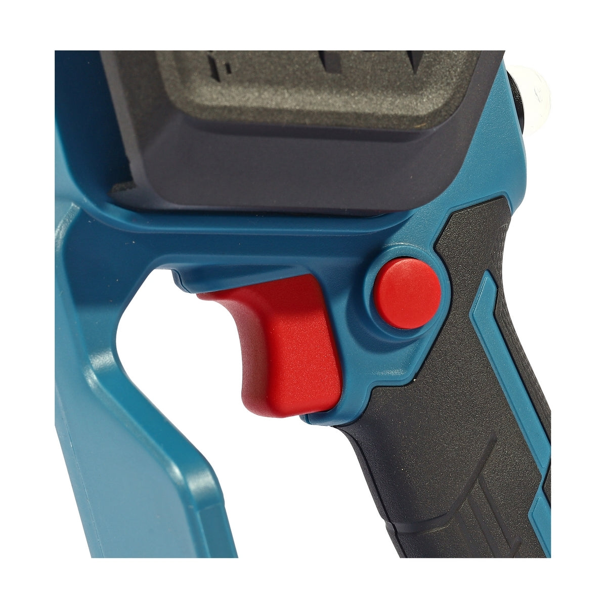 DONGCHENG เลื่อยโซ่ 8 นิ้ว 20V BL รุ่น DCML20081-Z (เฉพาะเครื่อง)