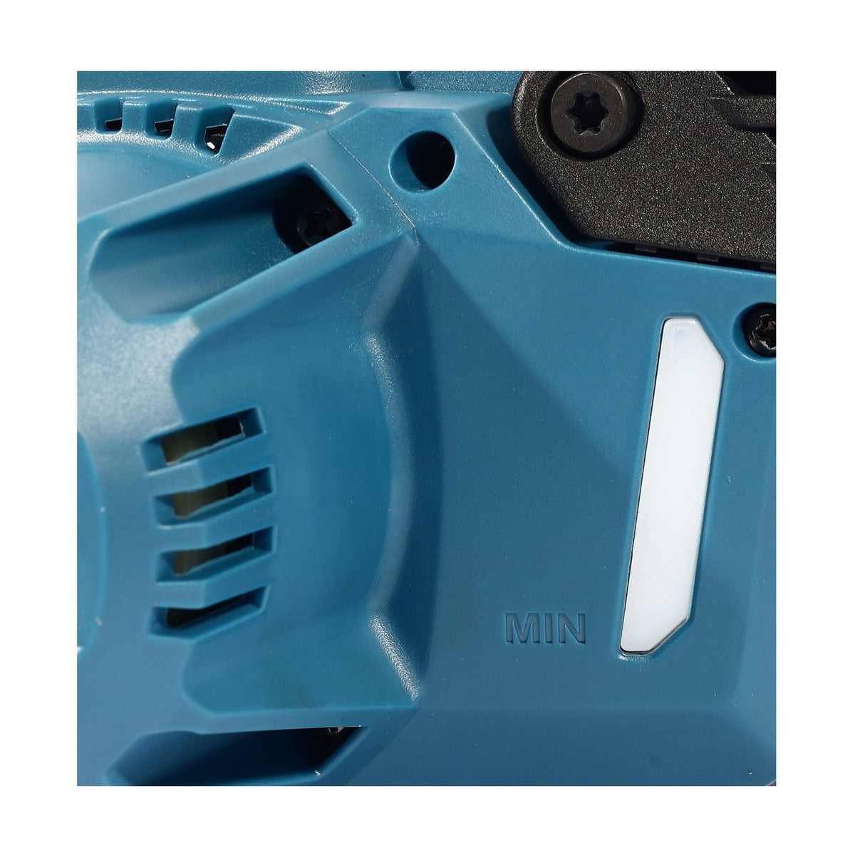 DONGCHENG เลื่อยโซ่ 8 นิ้ว 20V BL รุ่น DCML20081-Z (เฉพาะเครื่อง)