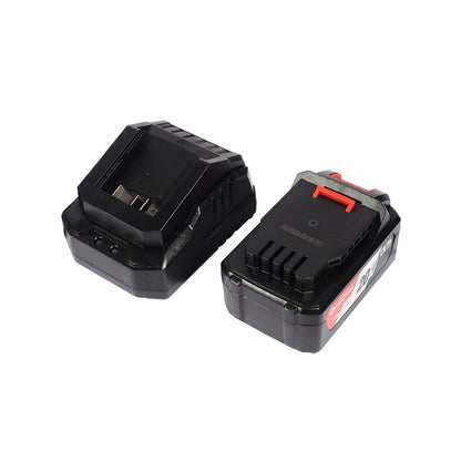DONGCHENG เลื่อยวงเดือน ไร้สาย 5.1/2 นิ้ว 20V BL รุ่น DCMY140S-DM