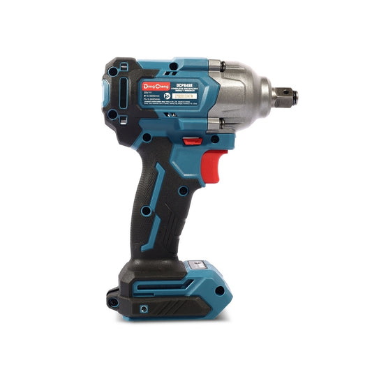 DONGCHENG บล็อกไร้สาย 1/2" 20V BL รุ่น DCPB488-Z (เฉพาะเครื่อง)