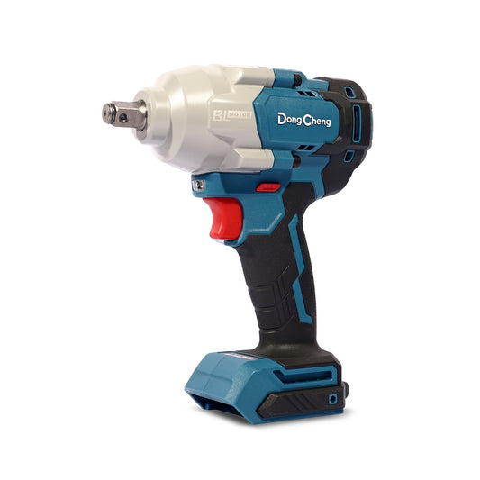 DONGCHENG บล็อก 1/2" 20V BL รุ่น DCPB698-Z (เฉพาะเครื่อง)