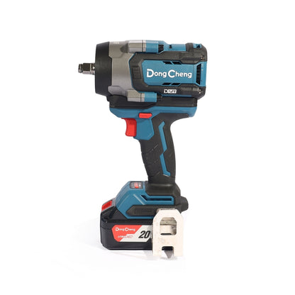 DONGCHENG บล็อกไร้สาย 1/2" 20V รุ่น DCPB968-FK