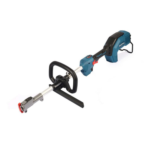 DONGCHENG เครื่องตัดหญ้า 20V+20V รุ่น DCPH401-Z ไม่รวมหัว (เฉพาะเครื่อง)