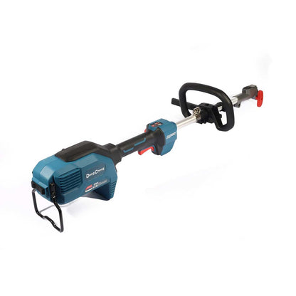 DONGCHENG เครื่องตัดหญ้า 20V+20V รุ่น DCPH401-Z ไม่รวมหัว (เฉพาะเครื่อง)