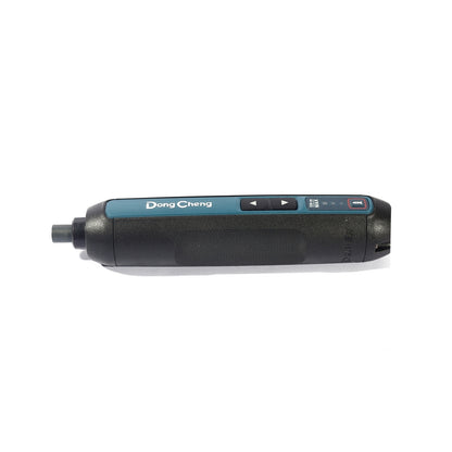DONGCHENG ไขควงไร้สาย 5 นิวตัน หัวชาร์จ USB Type-C รุ่น DCPL04-5-E