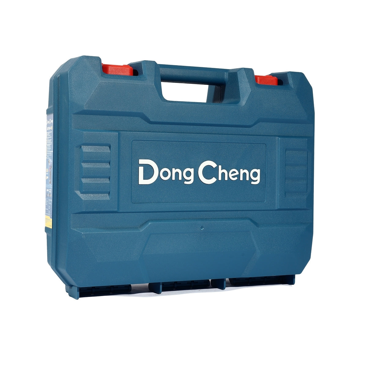 DONGCHENG ไขควงกระแทกไร้สาย 12V BL รุ่น DCPL04-8-EK