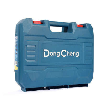 DONGCHENG ไขควงกระแทก 20V BL รุ่น DCPL208-EM