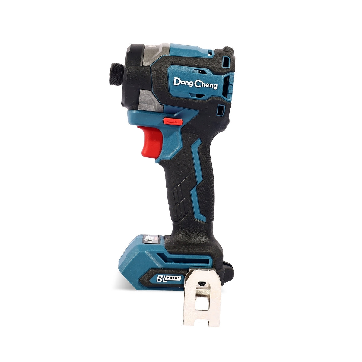 DONGCHENG ไขควงกระแทก 20V BL รุ่น DCPL208-Z (เฉพาะเครื่อง)