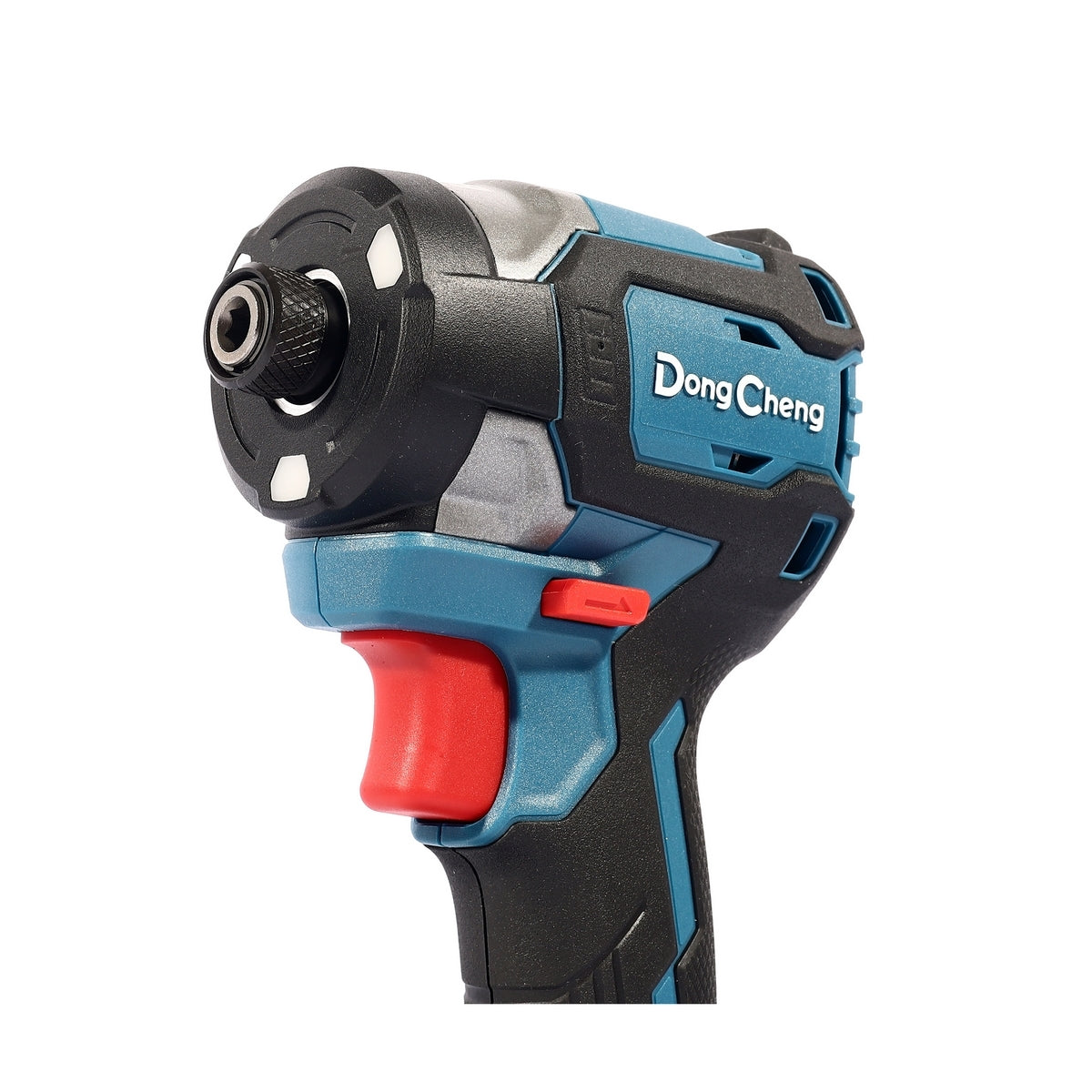 DONGCHENG ไขควงกระแทก 20V BL รุ่น DCPL208-Z (เฉพาะเครื่อง)