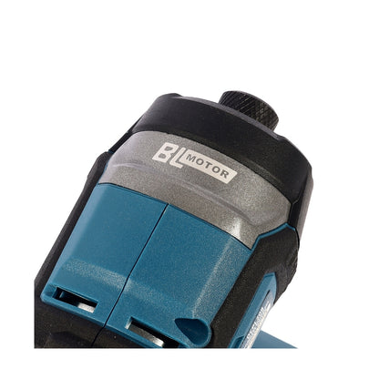 DONGCHENG ไขควงกระแทก 20V BL รุ่น DCPL208-Z (เฉพาะเครื่อง)
