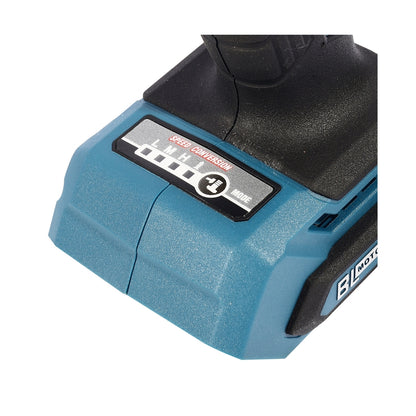 DONGCHENG ไขควงกระแทก 20V BL รุ่น DCPL208-Z (เฉพาะเครื่อง)
