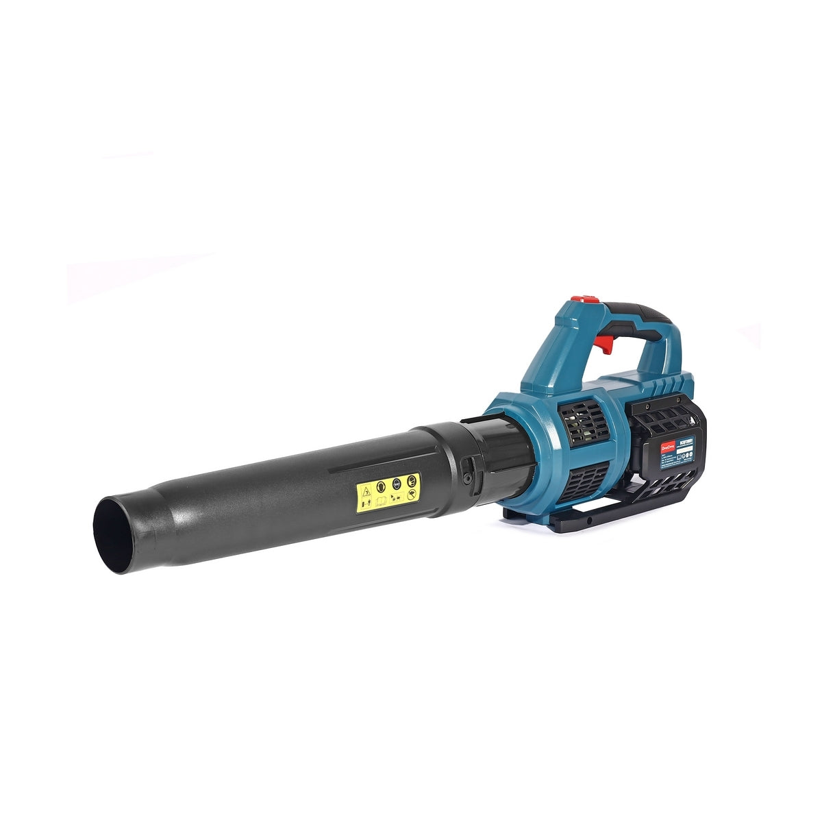 DONGCHENG เป่าลมสนาม 20V BL รุ่น DCQF20091-DM