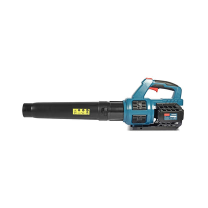 DONGCHENG เป่าลมสนาม 20V BL รุ่น DCQF20091-DM