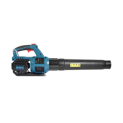 DONGCHENG เป่าลมสนาม 20V BL รุ่น DCQF20091-DM